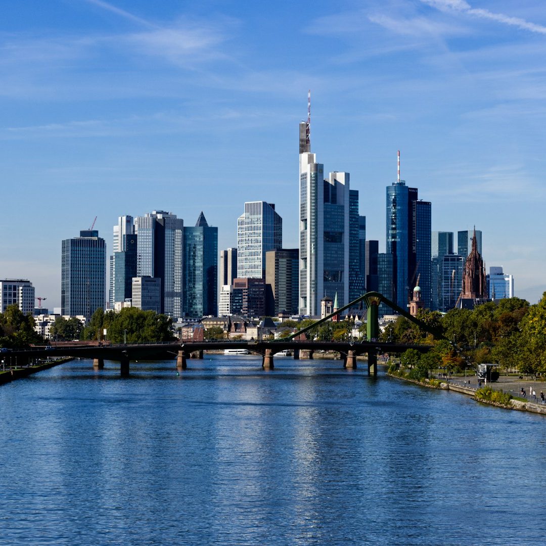 JP Realestates Frankfurt